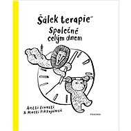 Společně celým dnem - Antti Ervasti