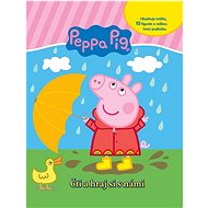 Peppa Pig Čti a hraj si s námi - 