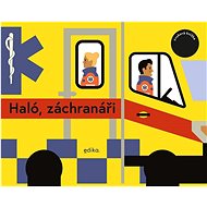 Haló, záchranáři - Eva Mrázková