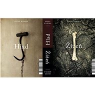 Hlad. Žízeň. - Jozef Karika