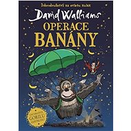 Operace Banány - David Walliams