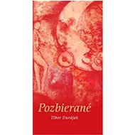 Pozbierané - Tibor Durdjak