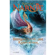 Dobrodružstvá lode Ranný pútnik - Clive Staples Lewis