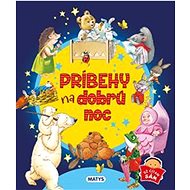 Príbehy na dobrú noc - 