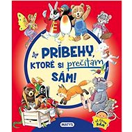 Príbehy, ktoré si prečítam sám - 