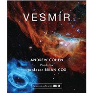 Vesmír - Andrew Cohen