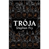 Trója - Stephen Fry