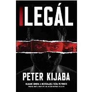 Ilegál - Peter Kijaba
