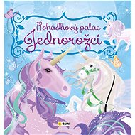Jednorožci Pohádková palác - 