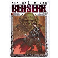 Berserk 10 - Kentaró Miura