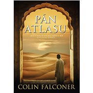 Pán Atlasu - Colin Falconer