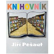 Knihovník - Jiří Pešaut