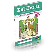 KuliFerda Podstatná jména a slovesa - 