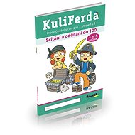 KuliFerda Sčítání a odčítání do 100 - 