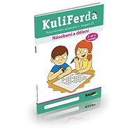 KuliFerda Násobení a dělení - 