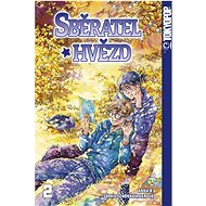 Sběratel hvězd - Anna Backhausenová; Sophie Schönhammerová