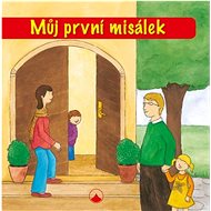 Můj první misálek - Irmgard Partmannová