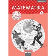 Matematika 5 dle prof. Hejného nová generace: Příručka učitele - Eva Bomerová; Jitka Michnová