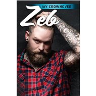 Zeb - Jay Crownover