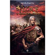 Vlčice a královna noci - 