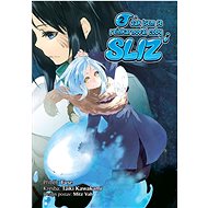 Jak jsem se reinkarnoval coby sliz 2 - Fuse; Taiki Kawakami