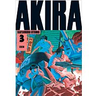 Akira 3 - Katsuhiro Otomo