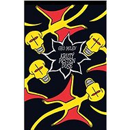 Krutý prsten duše - Geo Milev