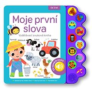 Moje první slova - 