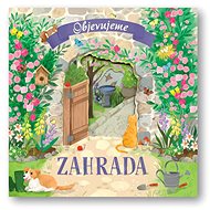 Zahrada - Objevujeme - 
