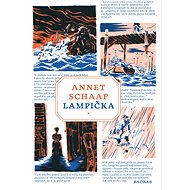 Lampička - Annet Schaap
