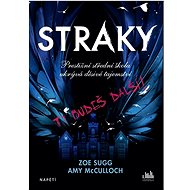 Straky: Ty budeš další! - Zoe Suggová; Amy McCullochová