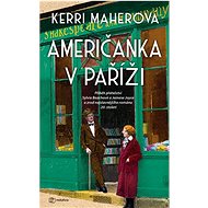 Američanka v Paříži - Kerri Maherová