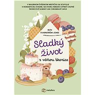 Sladký život s vôňou škorice - Ruth Kvarnström-Jones