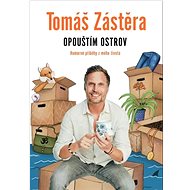 Opouštím ostrov - Tomáš Zástěra