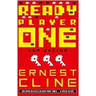 Ready Player One: Hra začíná - Ernest Cline