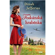 Toskánská hraběnka - Dinah Jefferies