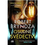 Osudné svědectví - Robert Bryndza