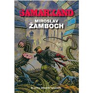 Samarkand - Miroslav Žamboch