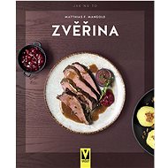 Zvěřina - Matthias F. Mangold