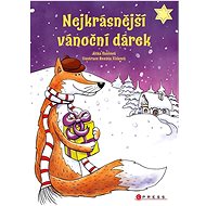 Nejkrásnější vánoční dárek - Jitka Saniová; Renáta Ficková