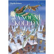 Vánoční koleda - Charles Dickens