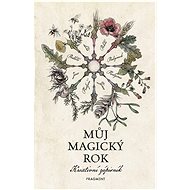 My Magical Year: creative notebook - Planner