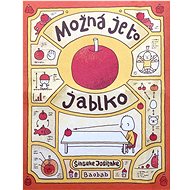 Možná je to jablko - Šinsuke Jošitake