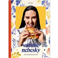 Vaříme nebesky: BESKY - Veronika Beskydiarová