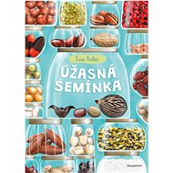 Úžasná semínka - 