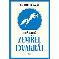 Muž, který zemřel dvakrát - Richard Osman