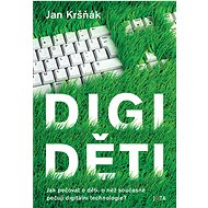 Digiděti - Jan Kršňák