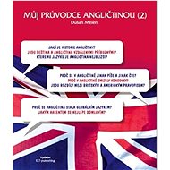Můj průvodce angličtinou (2) - Dušan Melen
