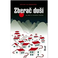 Zberač duší: Aj smrť si niekedy vyberá - Brian Klingborg