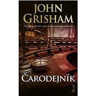 Čarodejník - John Grisham